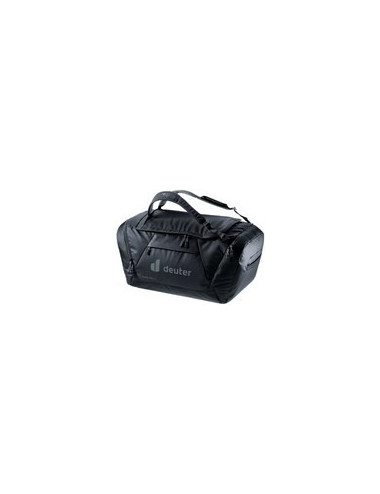 Duffel Pro 90 black