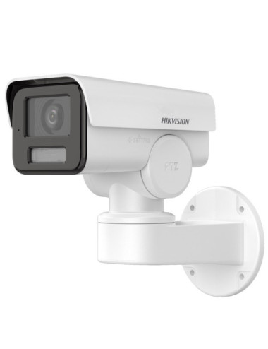 IP CAMERA: HIKVISION...
