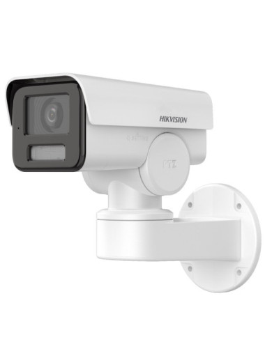 IP CAMERA: HIKVISION...