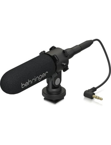 Behringer VIDEO MIC -...