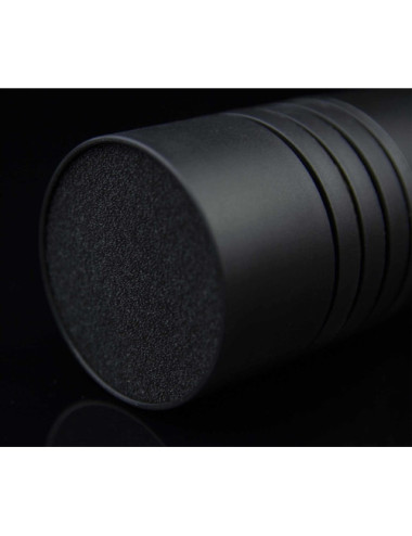 Aston Stealth Black Game...