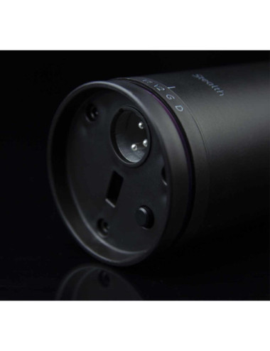 Aston Stealth Black Game...