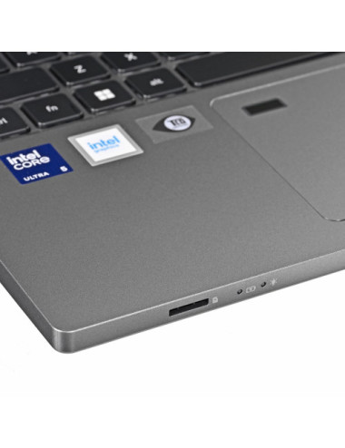 Acer TravelMate P2...