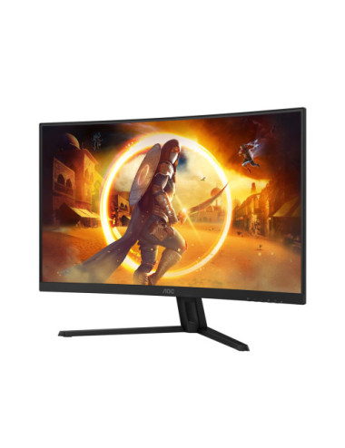 AOC G4 CQ32G4VE computer...