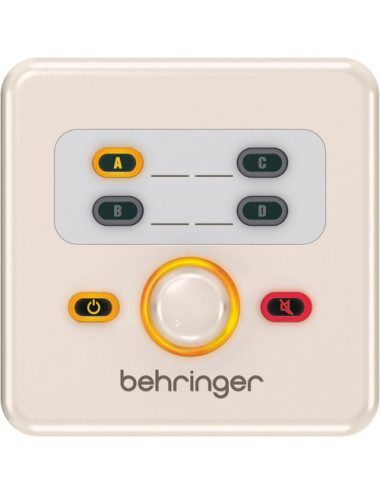 Behringer EUROCOM CP6000EU...