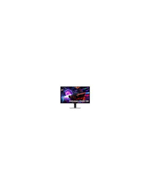 SAMSUNG ODYSSEY OLED G8 LS32FG810 32inch