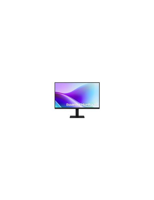 SAMSUNG Essential S3 S32GF 24inch 120Hz