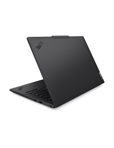 Lenovo ThinkPad T14 G6 Intel | Black | 14 " | IPS | WUXGA | 1920 x 1200 pixels | Anti-glare | Intel Core Ultra 5 | 226V | 16 GB 