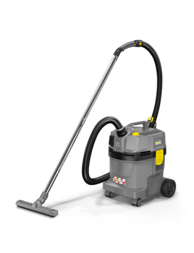 Universal vacuum cleaner...