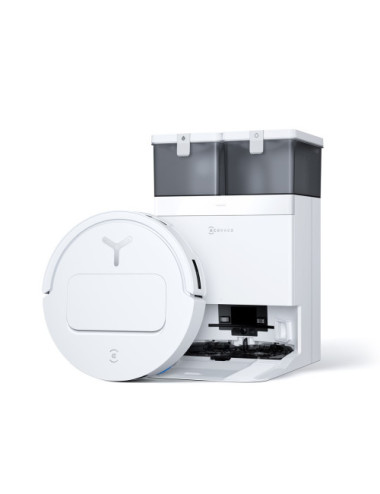 Ecovacs Deebot T50 Pro Omni...