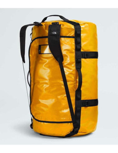 The North Face Base Camp...