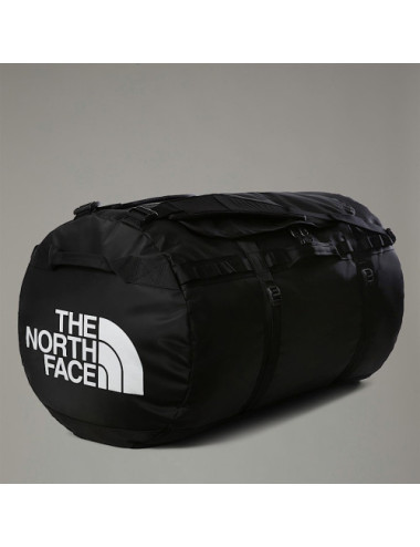 The North Face Base Camp...