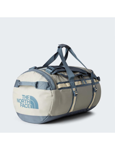 The North Face OS duffel...