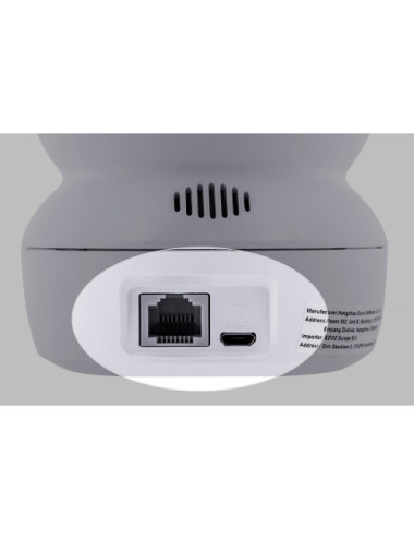 IP CAMERA EZVIZ H6C...