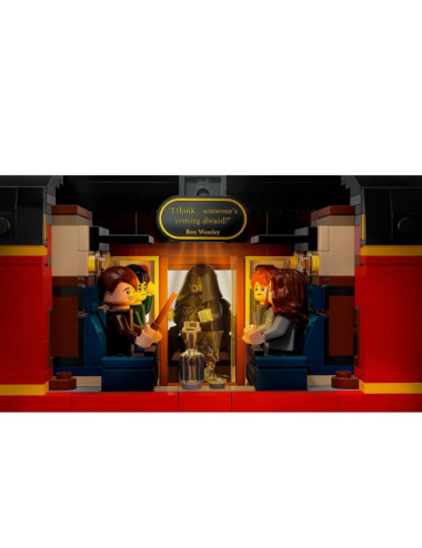 LEGO HARRY POTTER 76405...