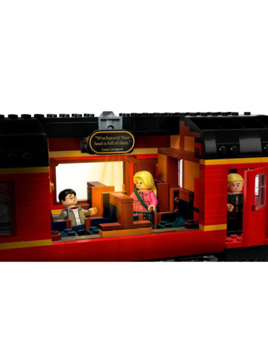 LEGO HARRY POTTER 76405...