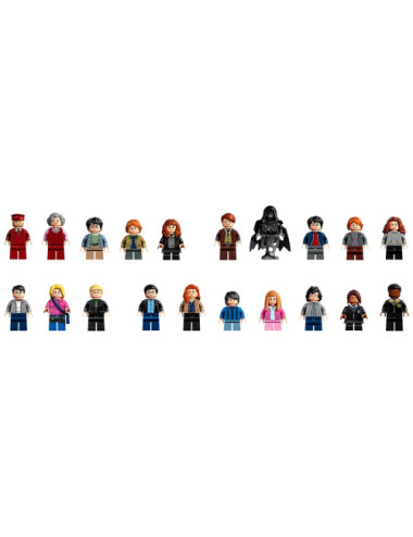 LEGO HARRY POTTER 76405...