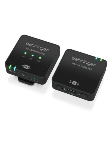 Behringer ME CAM WIRELESS...