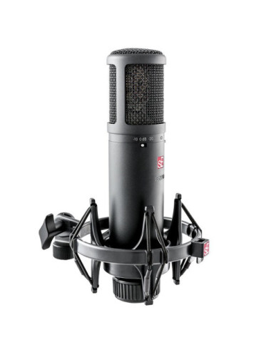 sE Electronics sE2200 Black...