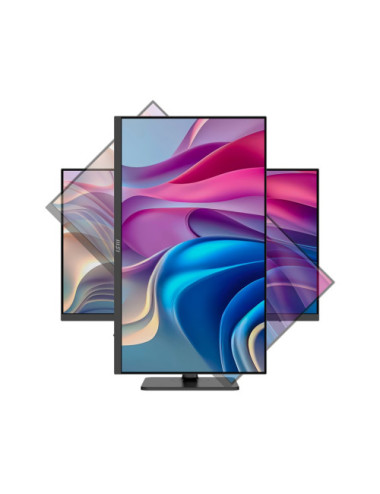 MSI Modern 27" IPS UHD Monitor