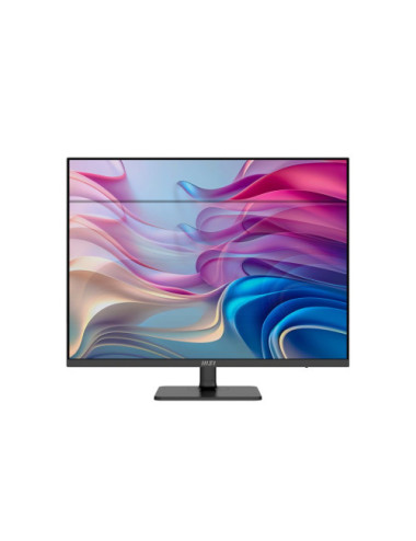 MSI Modern 27" IPS UHD Monitor