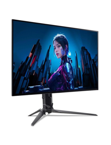 Acer Predator X27UF3b 26.5"...