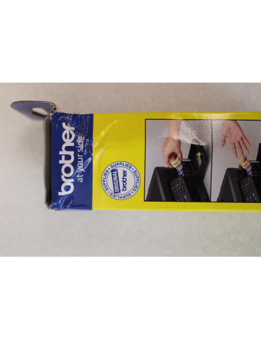 SALE OUT. Brother BT-5000Y Yellow ink bottle | SALE OUT. Brother BT5000Y | Ink Cartridge | Yellow | DAMAGED PACKAGING