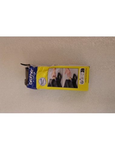 SALE OUT. Brother BT-5000Y Yellow ink bottle | SALE OUT. Brother BT5000Y | Ink Cartridge | Yellow | DAMAGED PACKAGING