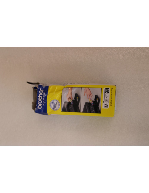 SALE OUT. Brother BT-5000Y Yellow ink bottle | SALE OUT. Brother BT5000Y | Ink Cartridge | Yellow | DAMAGED PACKAGING