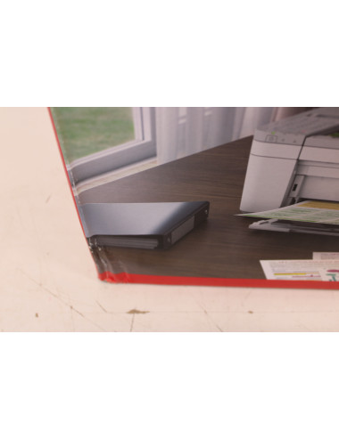 SALE OUT. Canon IJ MFP PIXMA TR4756i WH EUR White | SALE OUT. Canon | PIXMA TR4756i | Inkjet | Colour | Multifunction printer | 