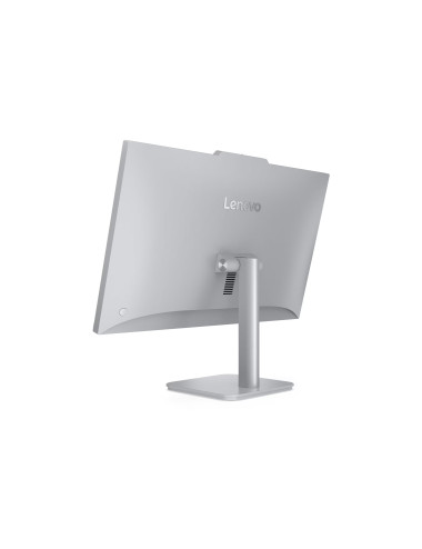 Lenovo IdeaCentre | A100 | Desktop | AIO | 23.8 " | Intel Core i3 | i3-N305 | 16 GB | SODIMM DDR5 | 512 GB | Intel UHD Graphics 