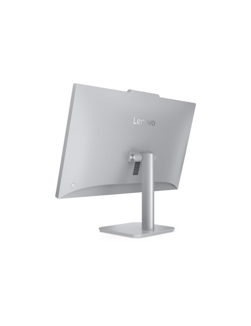 Lenovo IdeaCentre | A100 | Desktop | AIO | 23.8 " | Intel Core i3 | i3-N305 | 16 GB | SODIMM DDR5 | 512 GB | Intel UHD Graphics 