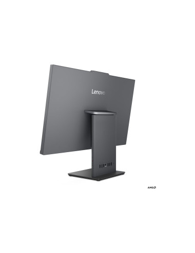 Lenovo ThinkCentre neo 55a 24 Gen 6 Touch 23.8 FHD AMD R5 220/16GB/512GB/AMD Radeon 740M/WIN11 Pro/ENG kbd/Luna Grey/3Y Warranty