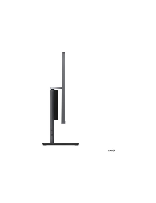 Lenovo ThinkCentre neo 55a 24 Gen 6 Touch 23.8 FHD AMD R5 220/16GB/512GB/AMD Radeon 740M/WIN11 Pro/ENG kbd/Luna Grey/3Y Warranty