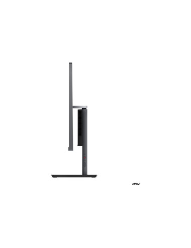 Lenovo ThinkCentre neo 55a 24 Gen 6 Touch 23.8 FHD AMD R5 220/16GB/512GB/AMD Radeon 740M/WIN11 Pro/ENG kbd/Luna Grey/3Y Warranty