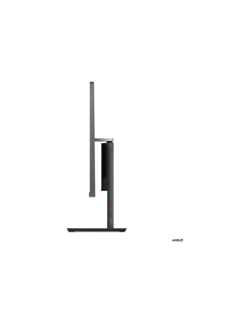 Lenovo ThinkCentre neo 55a 24 Gen 6 Touch 23.8 FHD AMD R5 220/16GB/512GB/AMD Radeon 740M/WIN11 Pro/ENG kbd/Luna Grey/3Y Warranty