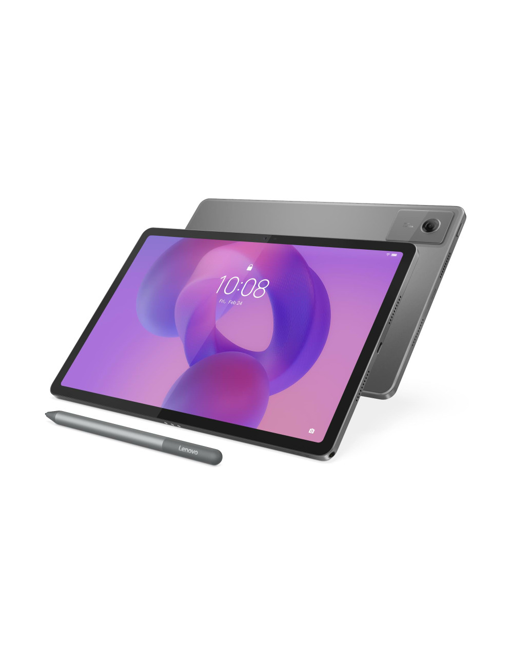 Lenovo | Idea Tab Pro Gen 2 (w/o power adapter) | ZAHD0616SE | 12.7 " | Luna Grey | LCD | 2944 x 1840 pixels | Qualcomm | Snapdr