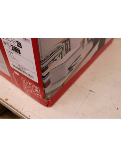 SALE OUT. Canon Multifunctional printer | PIXMA TS4151i | Inkjet | Colour | A4 | Wi-Fi | White | DAMAGED PACKAGING