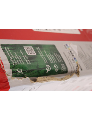 SALE OUT. Canon Multifunctional printer | PIXMA TS4151i | Inkjet | Colour | A4 | Wi-Fi | White | DAMAGED PACKAGING