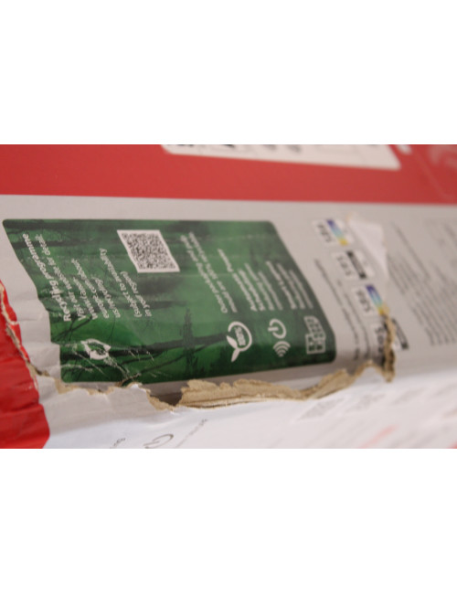 SALE OUT. Canon Multifunctional printer | PIXMA TS4151i | Inkjet | Colour | A4 | Wi-Fi | White | DAMAGED PACKAGING