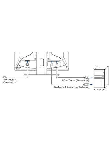 iiyama ProLite B1980S-B1...