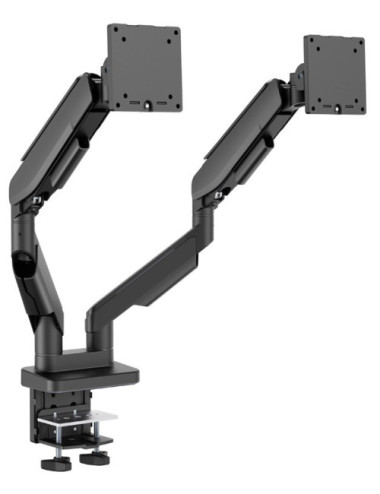 Monitor arm LC-Power for 2...