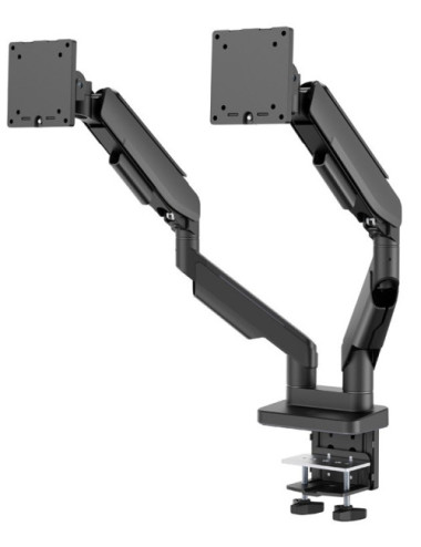 Monitor arm LC-Power for 2...