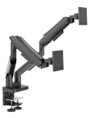Monitor arm LC-Power for 2...