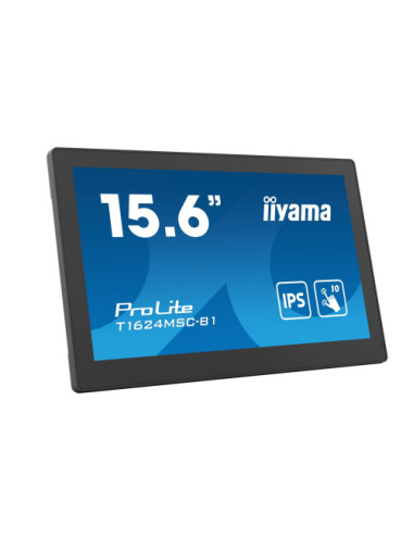 IIYAMA 39.5cm (15,6")...