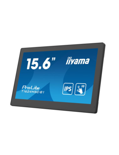 IIYAMA 39.5cm (15,6")...