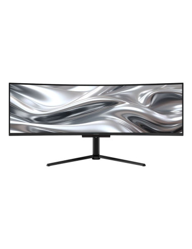 49" LC-Power curved monitor...