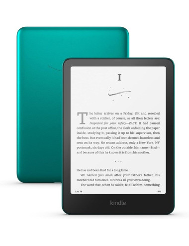 Amazon Kindle 7” 12th...