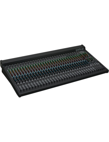 Mackie 3204VLZ4 audio mixer...
