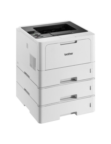 Brother HL-L5210DNTT...